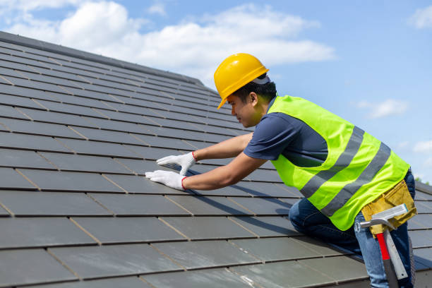 Best Roof Replacement Cost  in Nsfield Center, MA