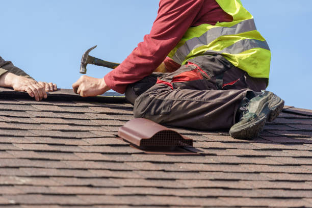 Best Gutter Installation and Roofing  in Nsfield Center, MA