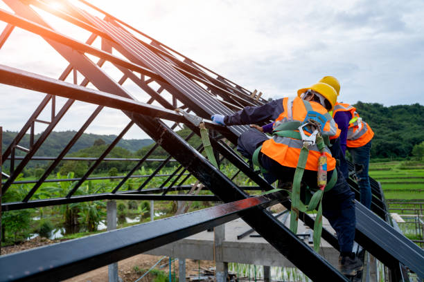 Best Local Roofing Companies  in Nsfield Center, MA