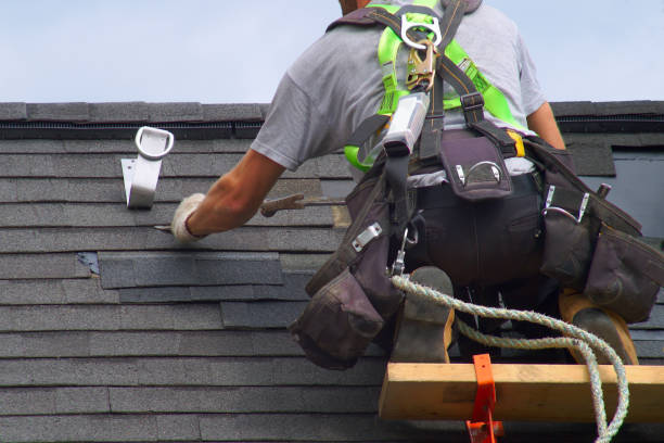 Roof Repair Estimates in Mansfield Center, MA