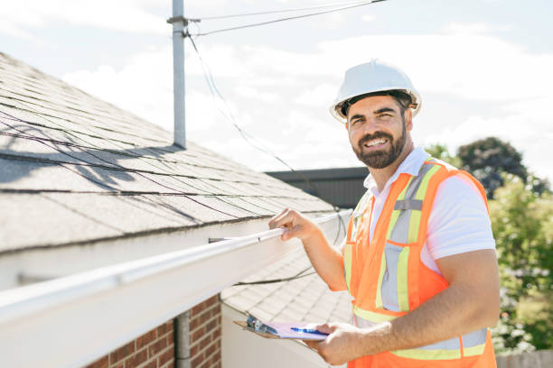 Tile Roofing Contractor in Mansfield Center, MA