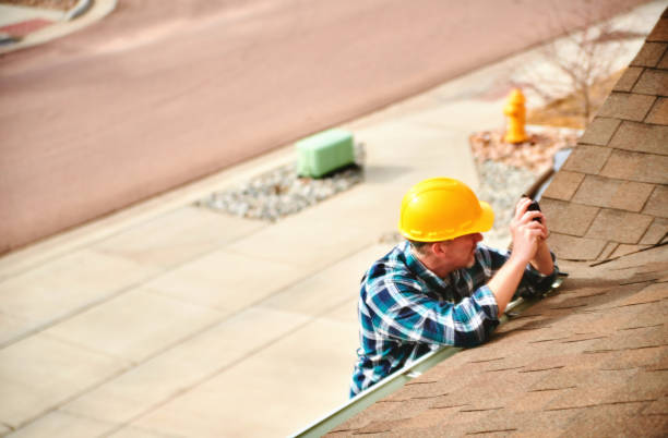Best Roof Maintenance Services  in Nsfield Center, MA
