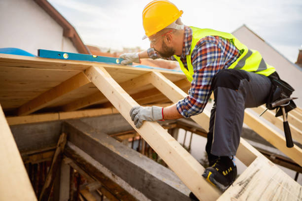 Best Gutter Installation and Roofing  in Nsfield Center, MA