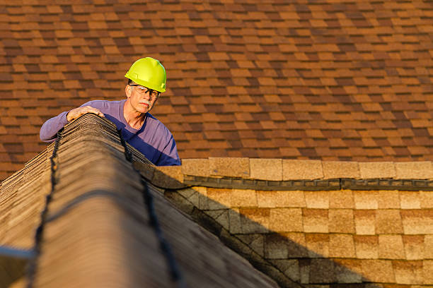 Roof Installation Near Me in Mansfield Center, MA