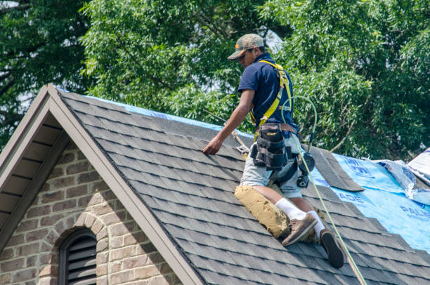 Professional Roofing Contractor in Mansfield Center, MA